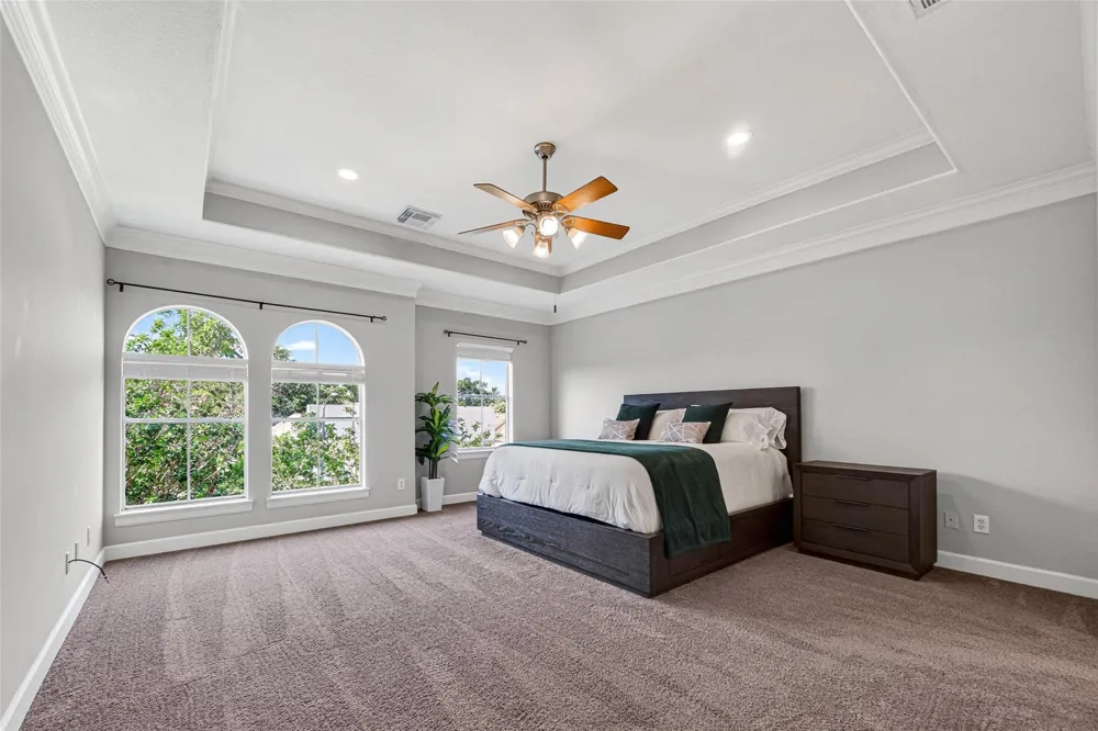 4502 Rose Street Houston, TX 77007