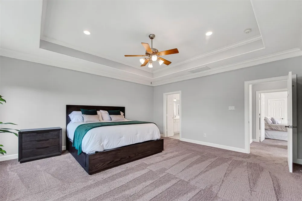 4502 Rose Street Houston, TX 77007