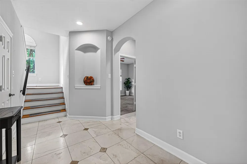 4502 Rose Street Houston, TX 77007