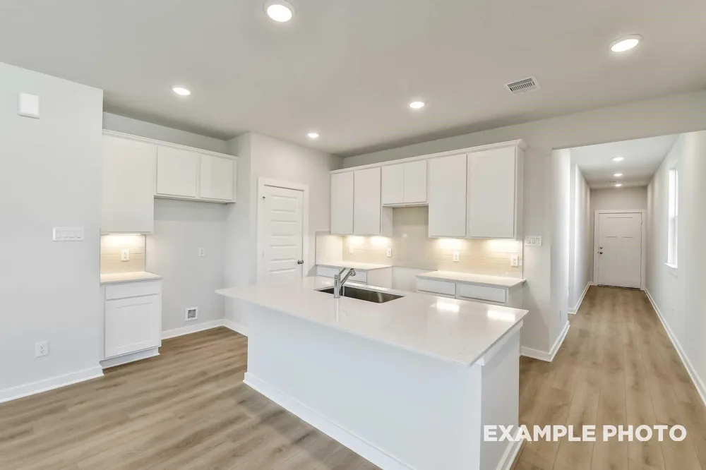2116 S Canopy Crossing Circle Conroe, TX 77301