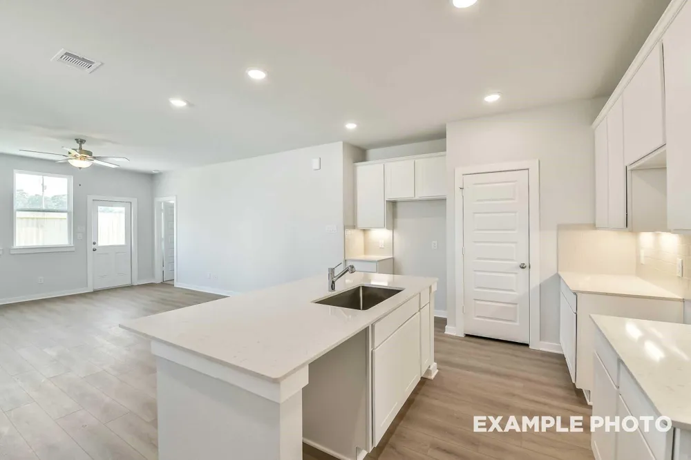 2116 S Canopy Crossing Circle Conroe, TX 77301