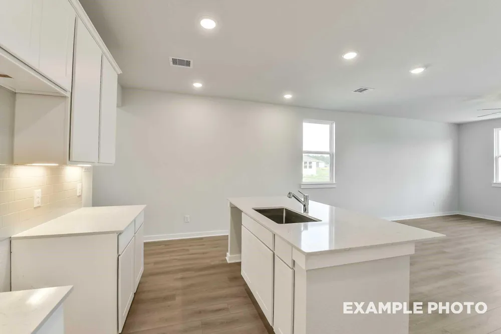 2116 S Canopy Crossing Circle Conroe, TX 77301