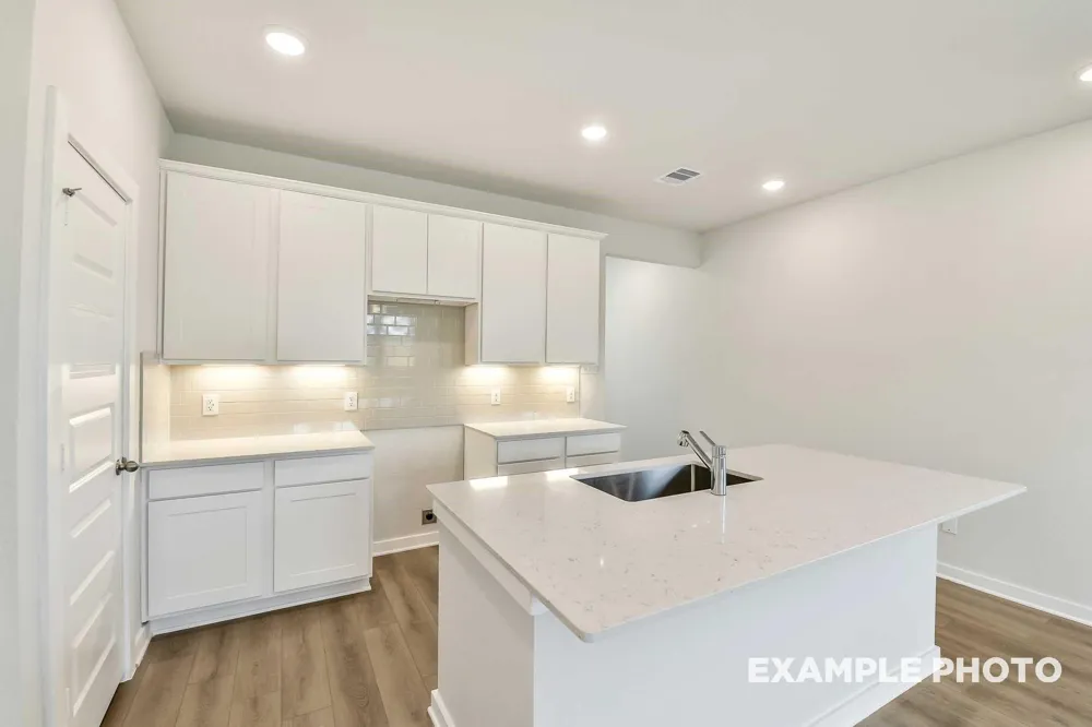 2116 S Canopy Crossing Circle Conroe, TX 77301