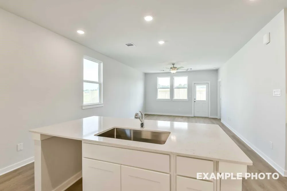 2116 S Canopy Crossing Circle Conroe, TX 77301
