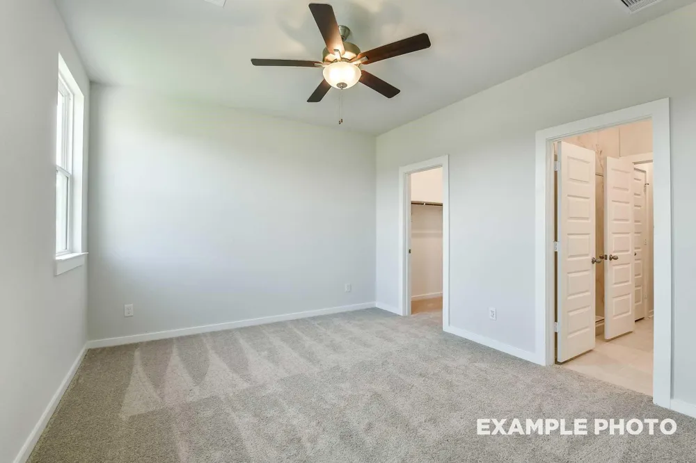 2116 S Canopy Crossing Circle Conroe, TX 77301