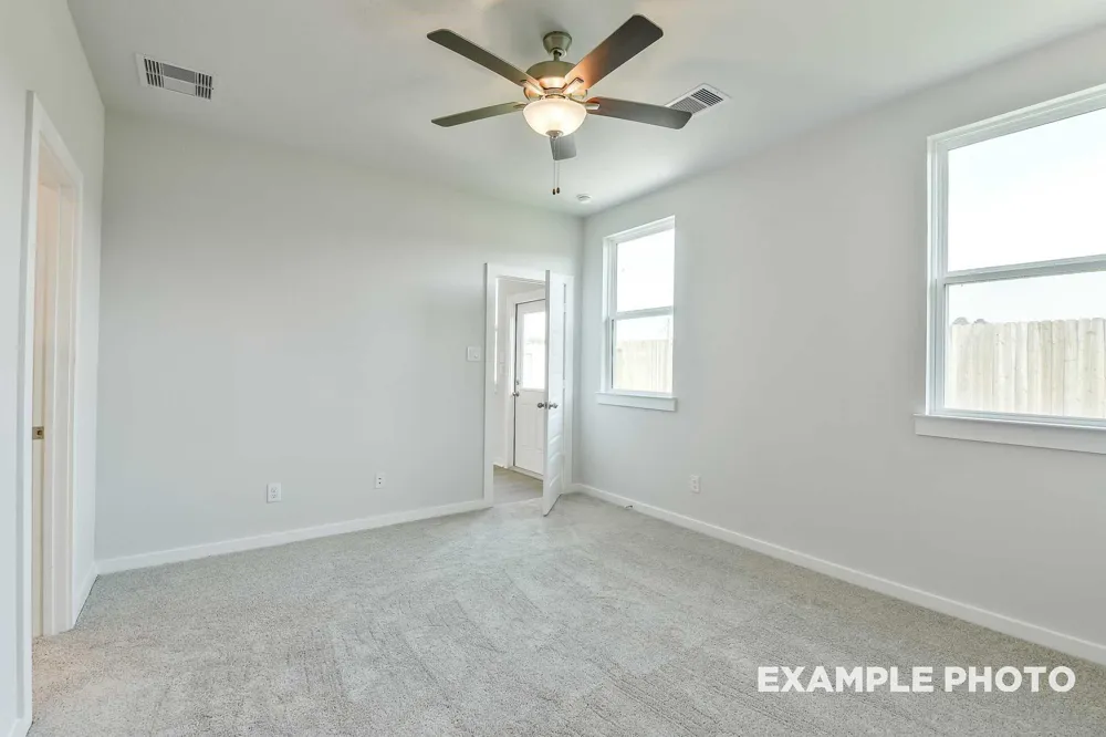 2116 S Canopy Crossing Circle Conroe, TX 77301