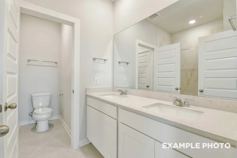 2116 S Canopy Crossing Circle Conroe, TX 77301
