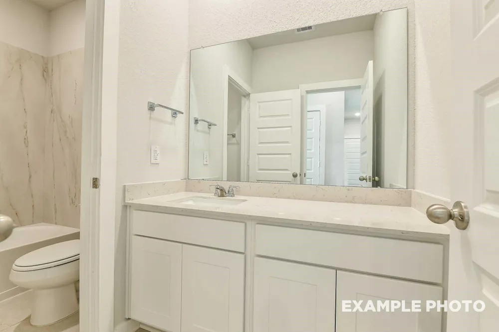 2116 S Canopy Crossing Circle Conroe, TX 77301