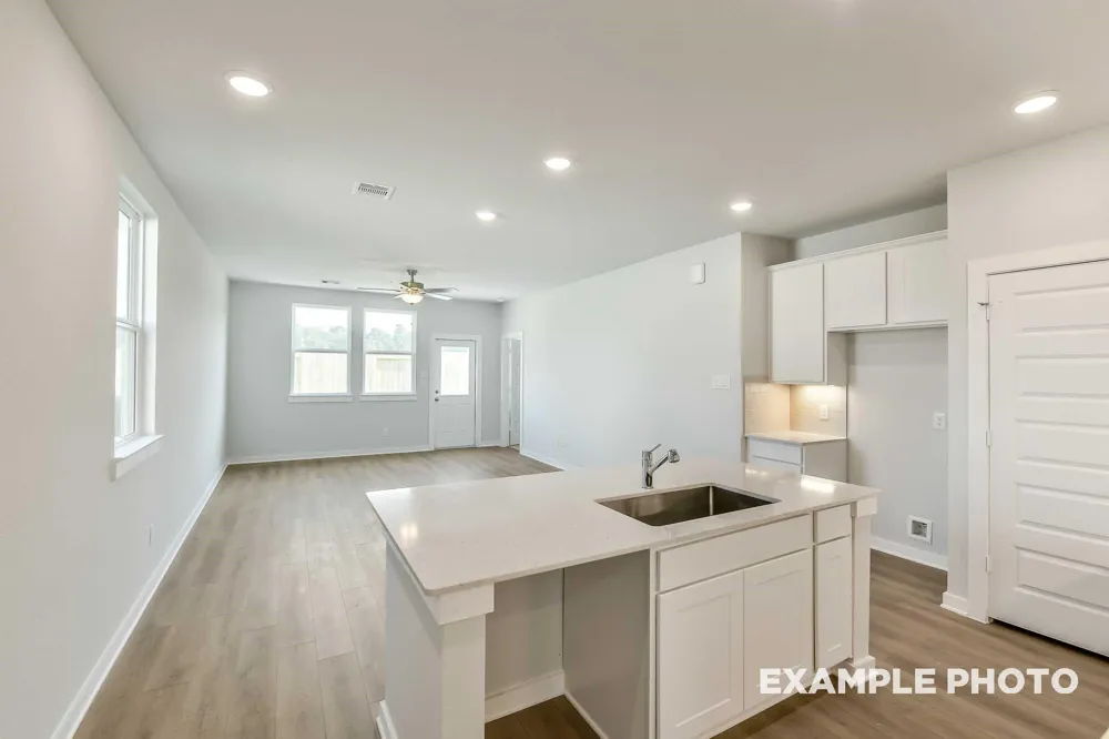 2116 S Canopy Crossing Circle Conroe, TX 77301
