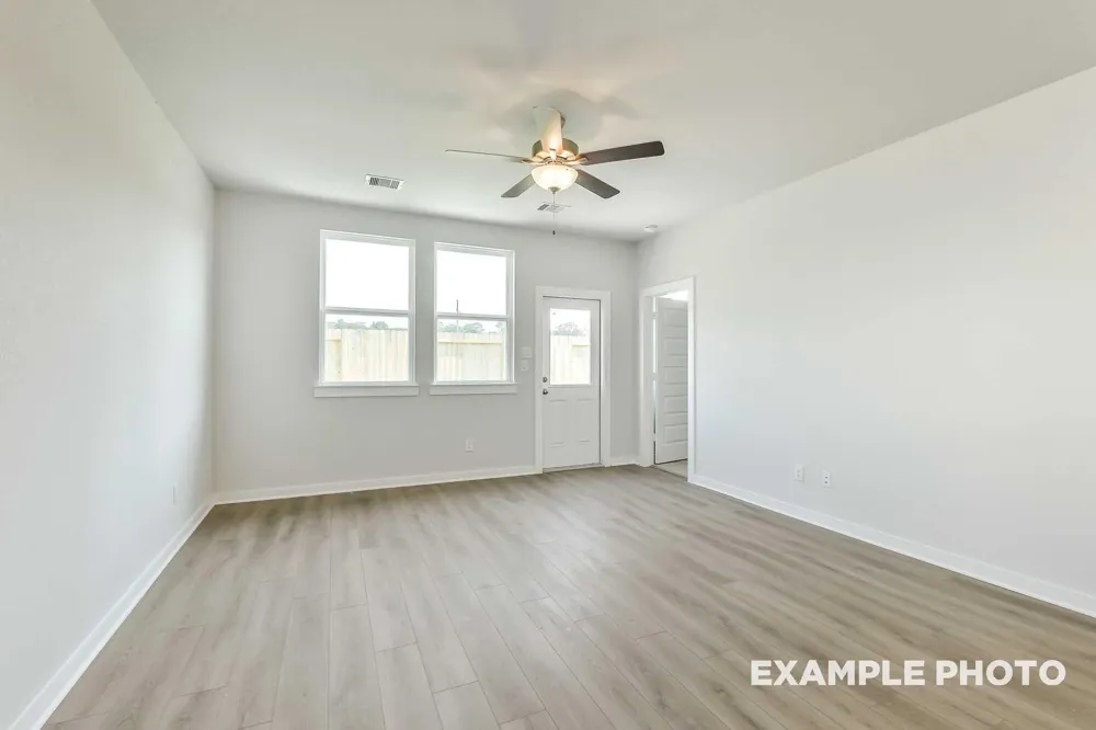 2116 S Canopy Crossing Circle Conroe, TX 77301