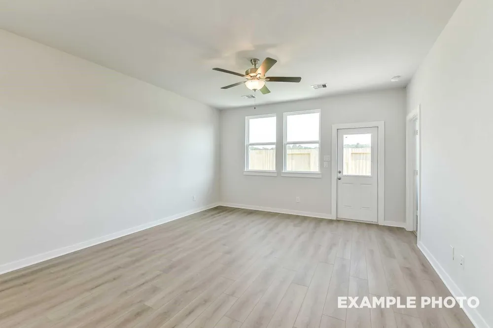 2116 S Canopy Crossing Circle Conroe, TX 77301
