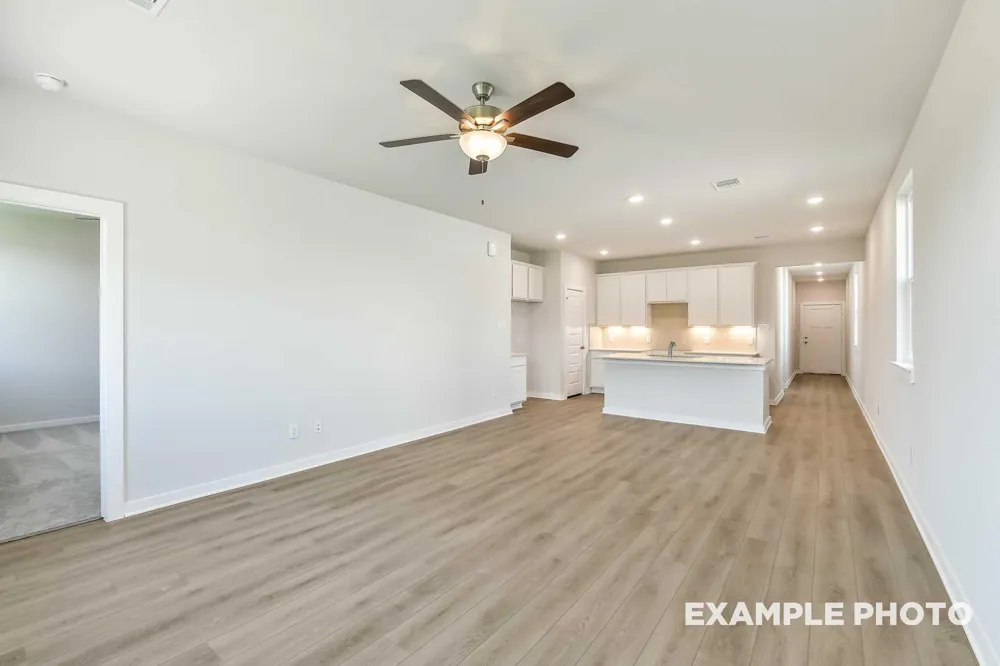 2116 S Canopy Crossing Circle Conroe, TX 77301