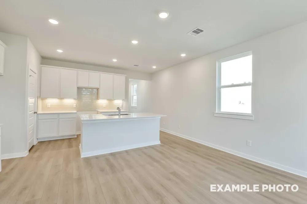 2116 S Canopy Crossing Circle Conroe, TX 77301