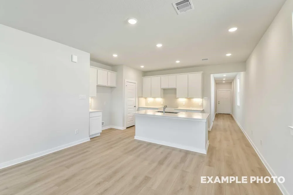 2116 S Canopy Crossing Circle Conroe, TX 77301