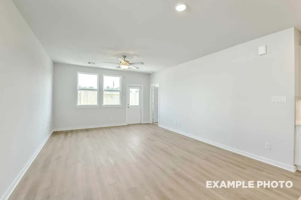 2116 S Canopy Crossing Circle Conroe, TX 77301