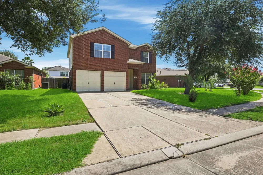 14954 Sugar Sands Drive Sugar Land, TX 77498