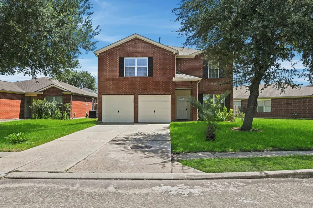 14954 Sugar Sands Drive Sugar Land, TX 77498