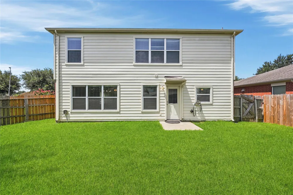 14954 Sugar Sands Drive Sugar Land, TX 77498
