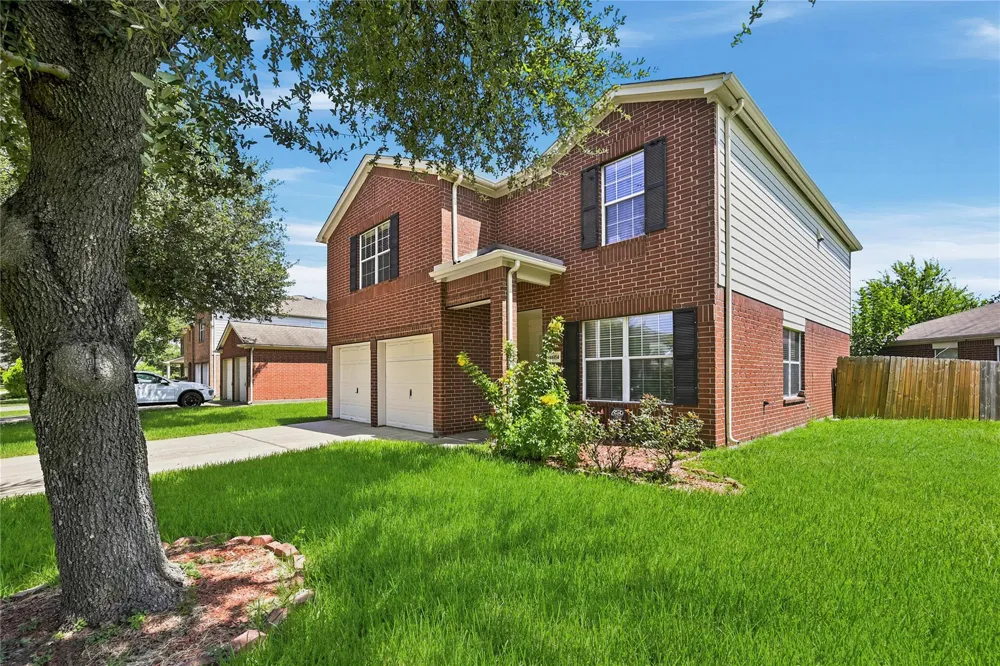 14954 Sugar Sands Drive Sugar Land, TX 77498