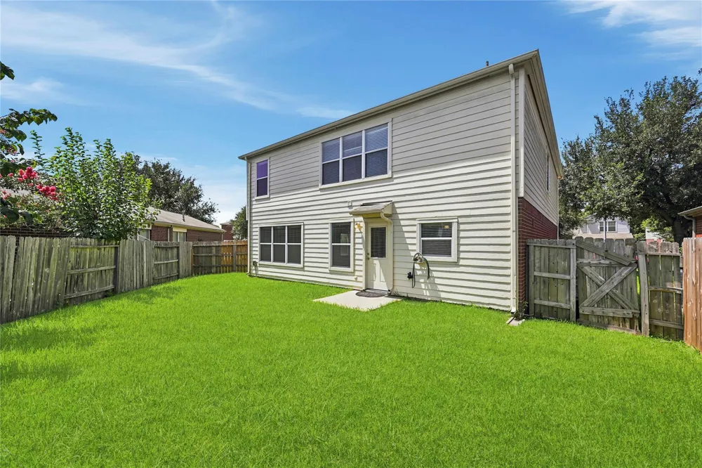 14954 Sugar Sands Drive Sugar Land, TX 77498