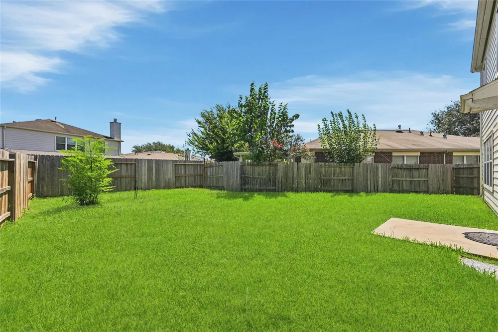 14954 Sugar Sands Drive Sugar Land, TX 77498
