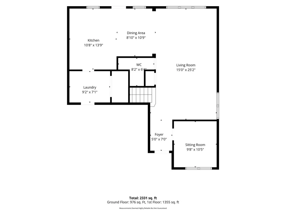 14954 Sugar Sands Drive Sugar Land, TX 77498