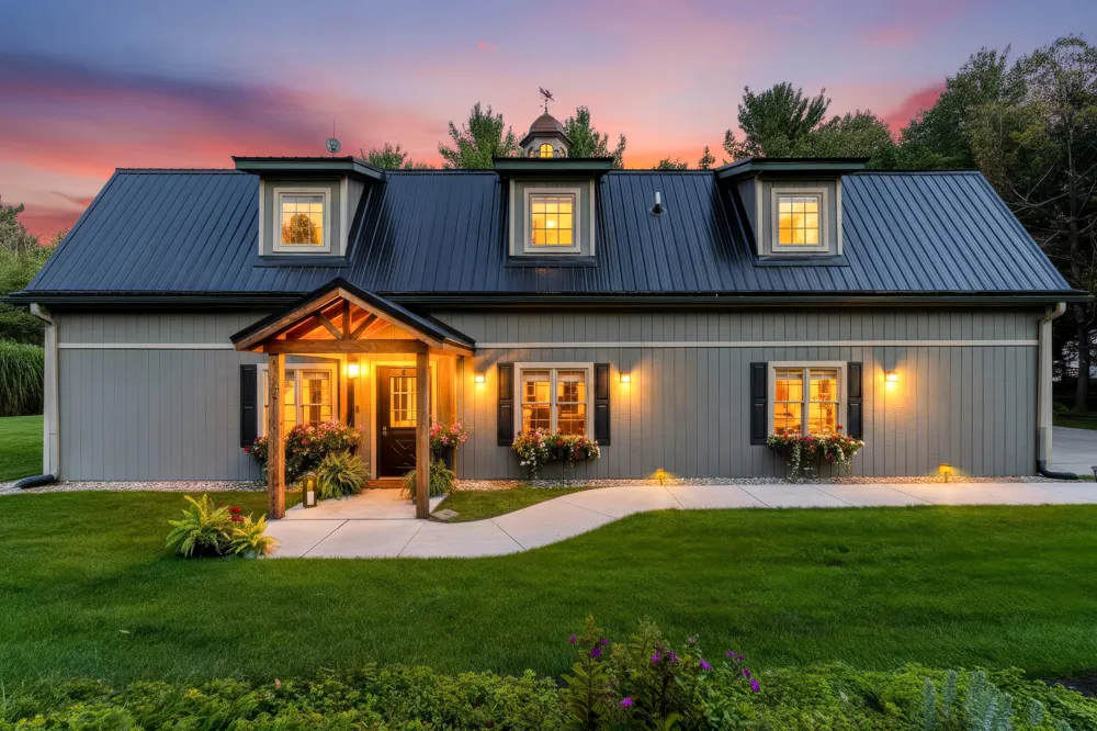 8567 Chuckanut Drive Montague, MI 49437