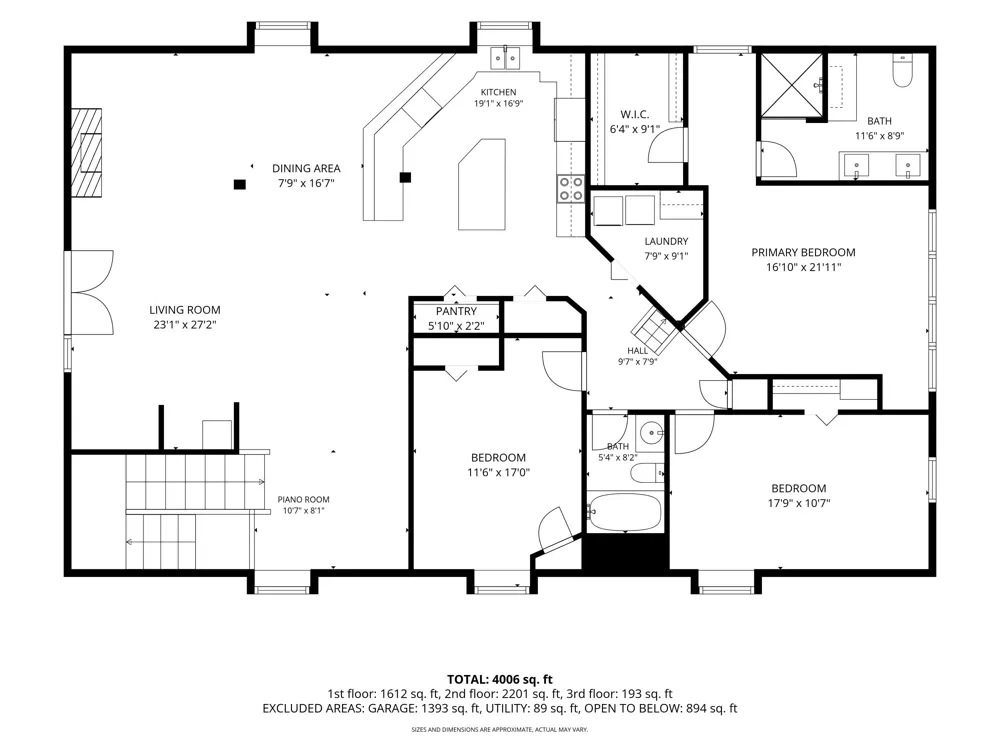 8567 Chuckanut Drive Montague, MI 49437