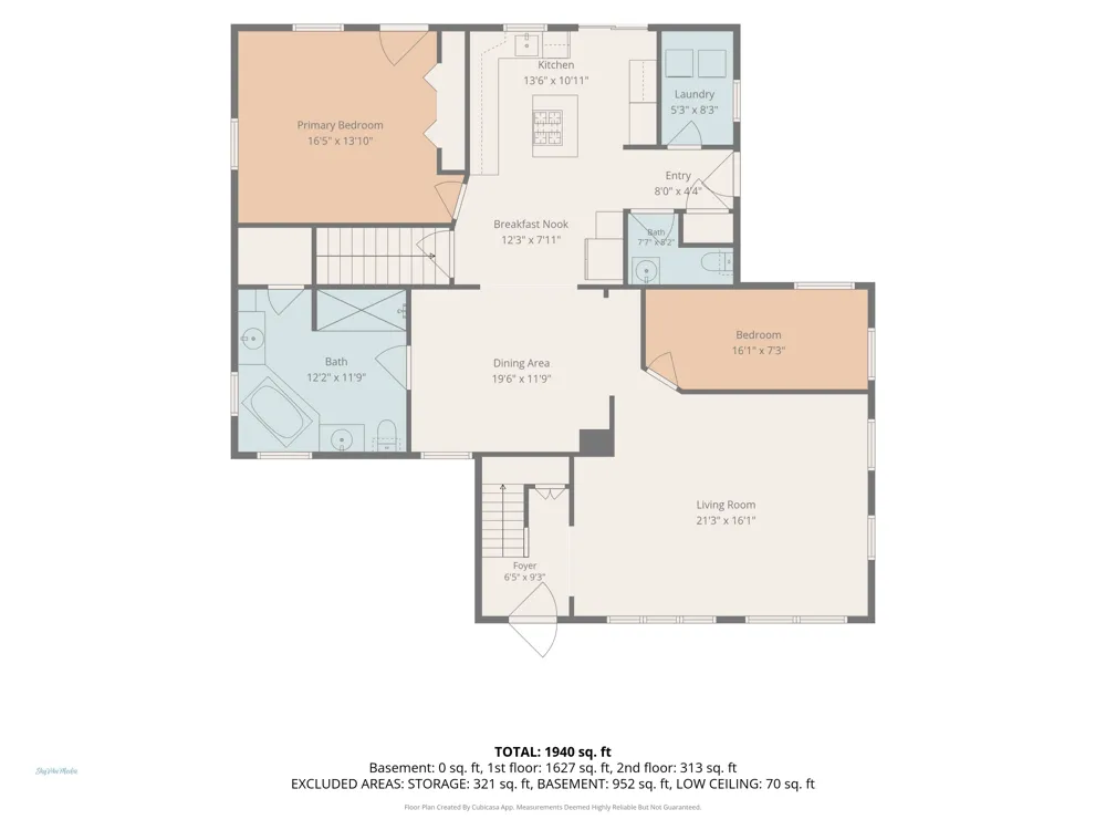 627 Francis Street South Haven, MI 49090