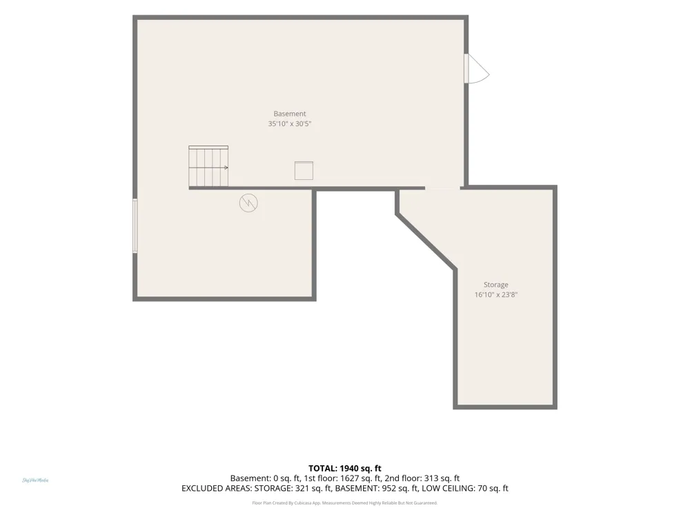 627 Francis Street South Haven, MI 49090