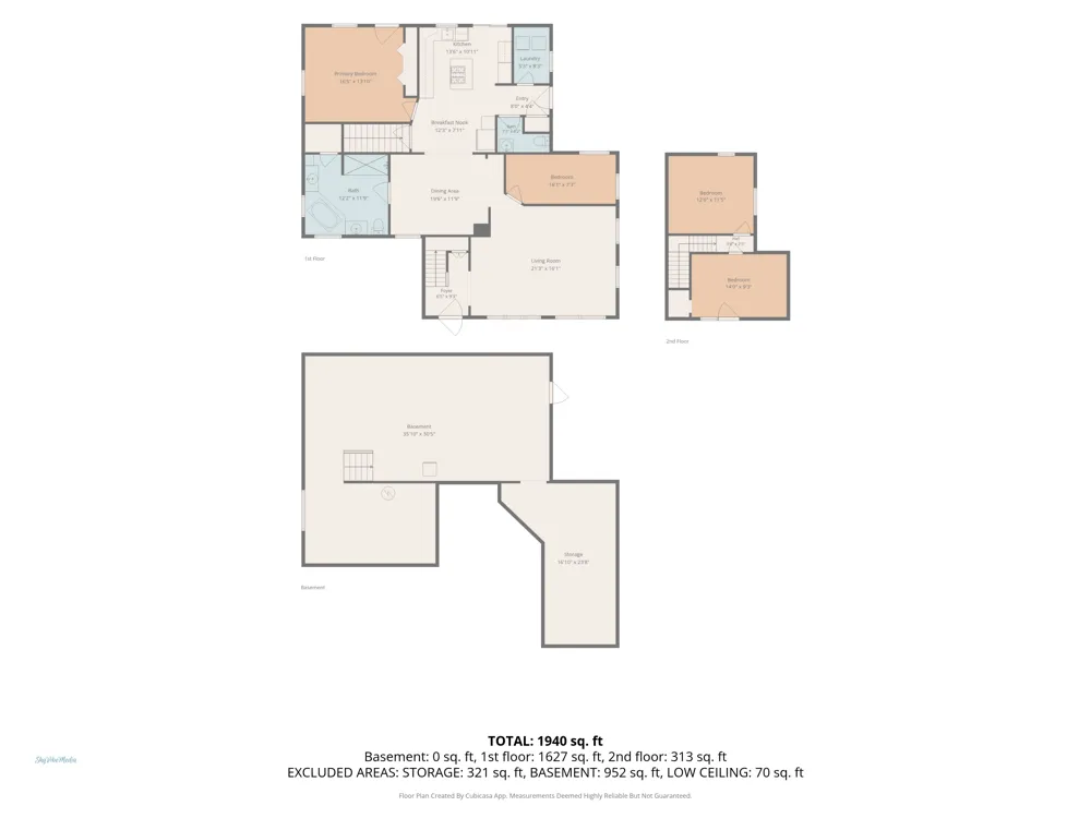 627 Francis Street South Haven, MI 49090