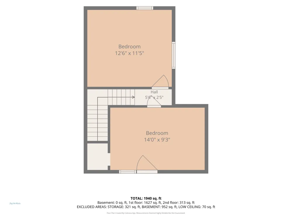 627 Francis Street South Haven, MI 49090