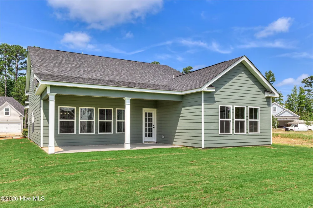 422 Granard St Drive Grovetown, GA 30813
