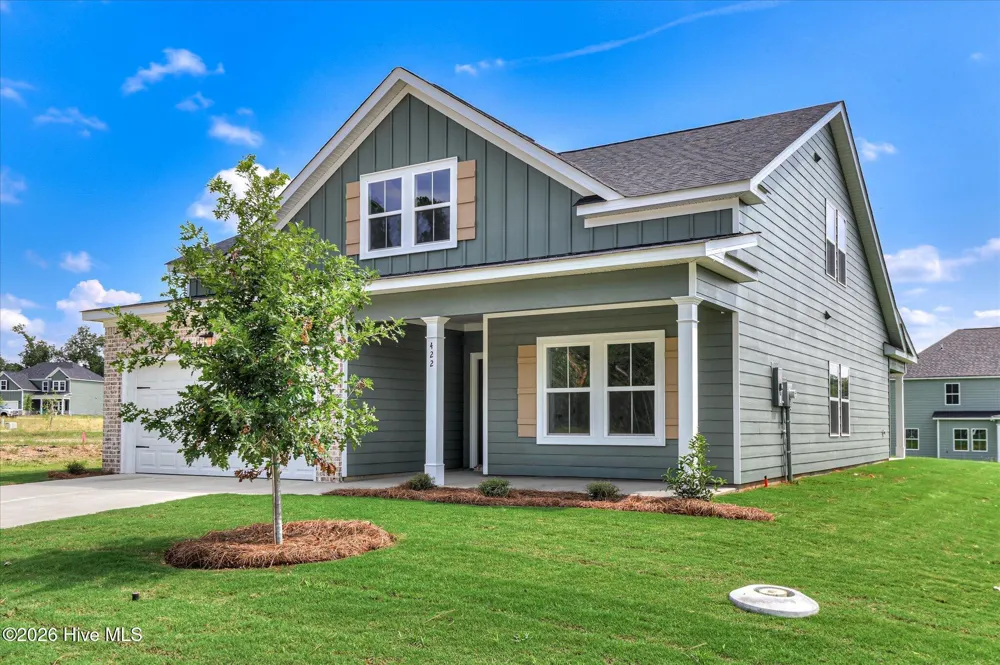 422 Granard St Drive Grovetown, GA 30813