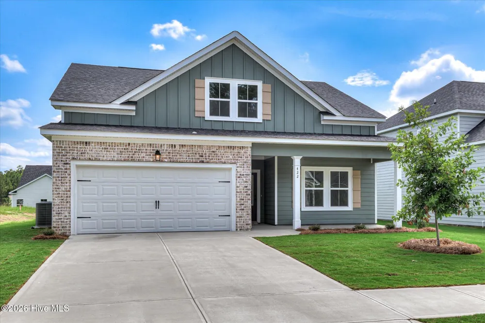 422 Granard St Drive Grovetown, GA 30813
