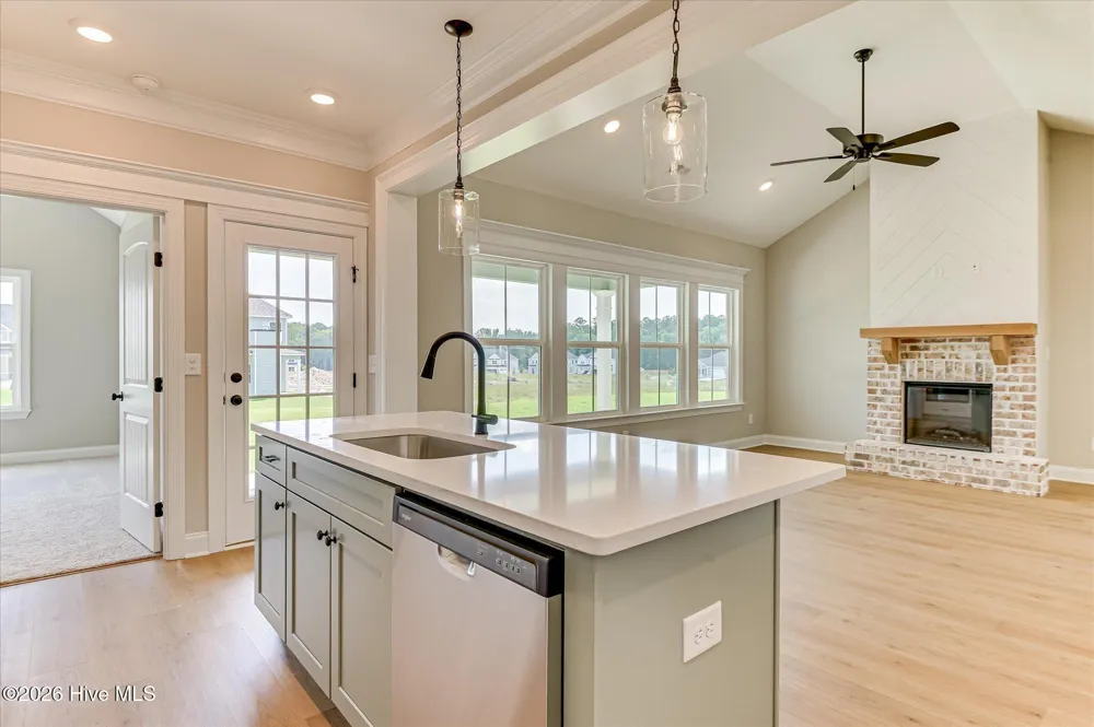422 Granard St Drive Grovetown, GA 30813