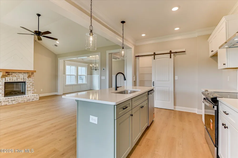 422 Granard St Drive Grovetown, GA 30813