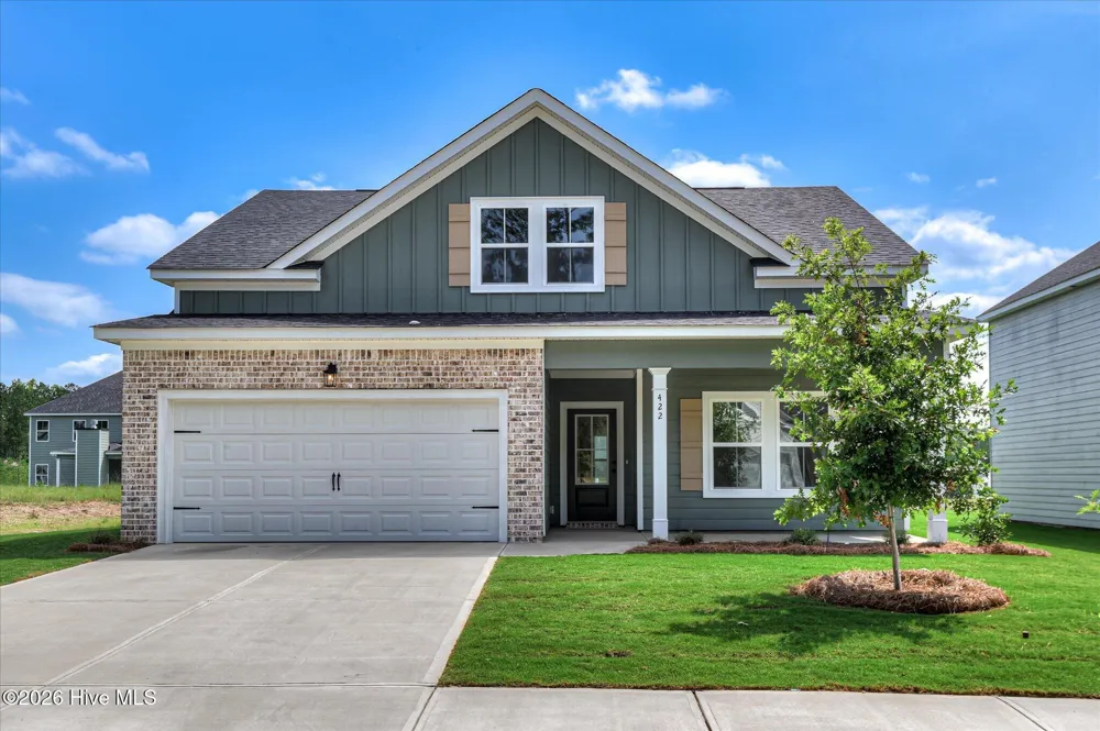 422 Granard St Drive Grovetown, GA 30813