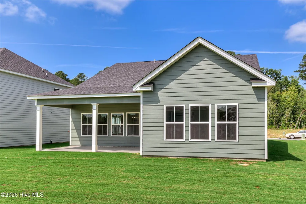 422 Granard St Drive Grovetown, GA 30813