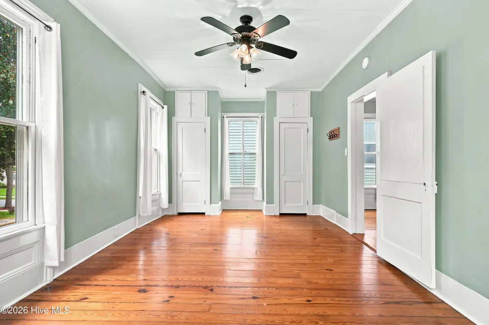 403 Market Street Washington, NC 27889