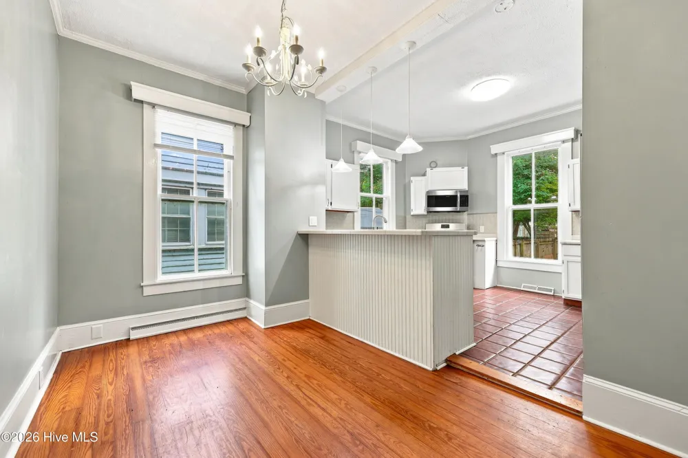 403 Market Street Washington, NC 27889