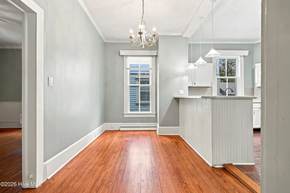 403 Market Street Washington, NC 27889