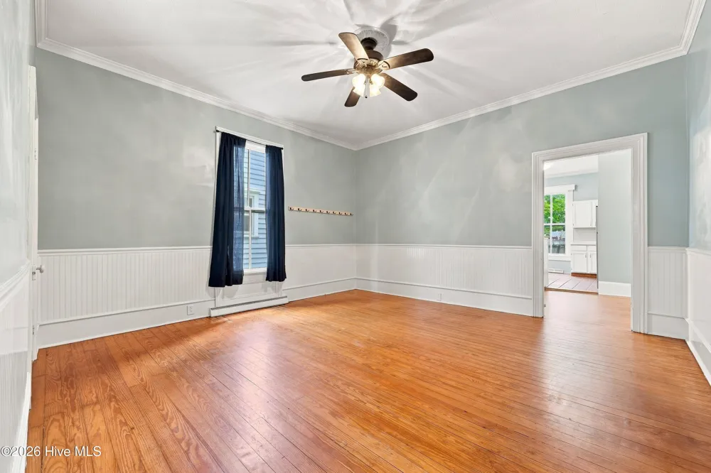 403 Market Street Washington, NC 27889