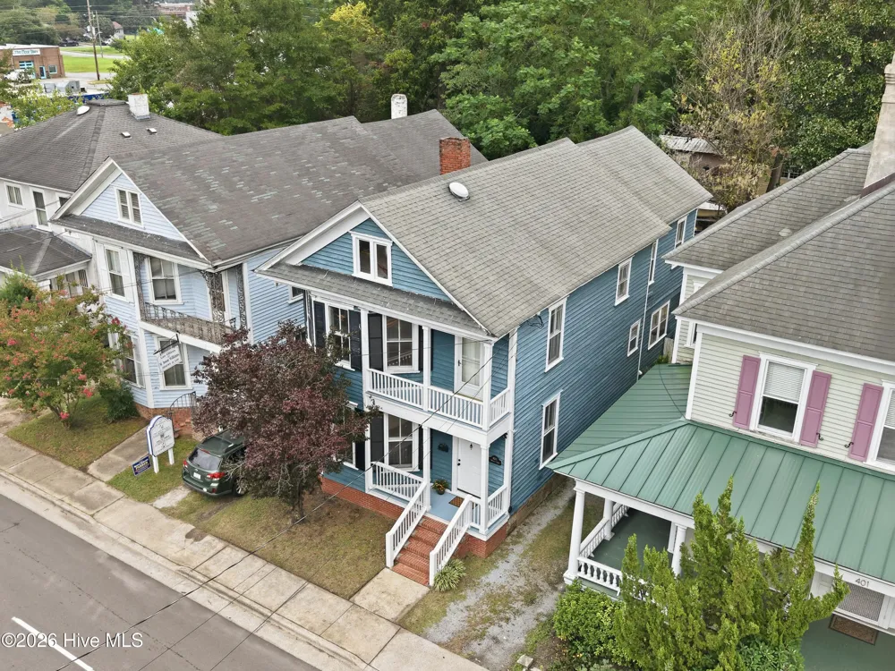 403 Market Street Washington, NC 27889