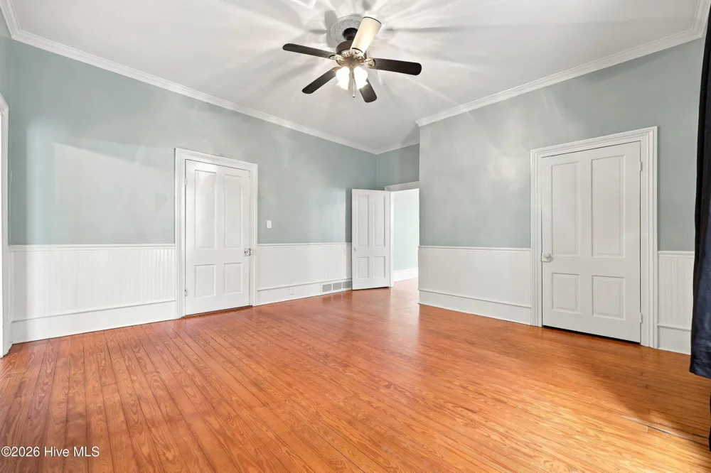 403 Market Street Washington, NC 27889