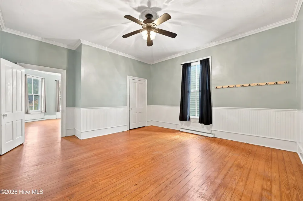 403 Market Street Washington, NC 27889