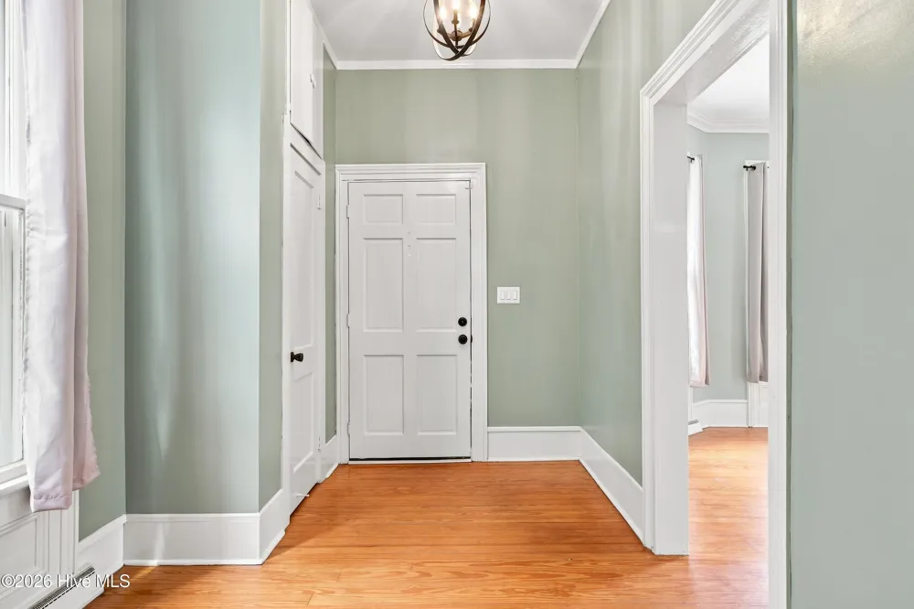 403 Market Street Washington, NC 27889
