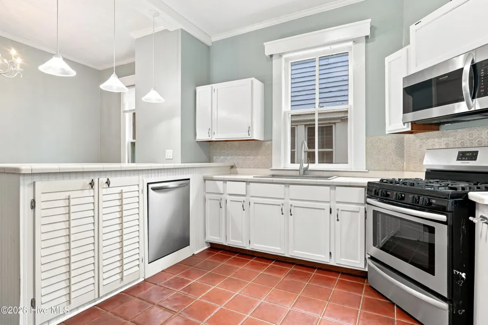 403 Market Street Washington, NC 27889