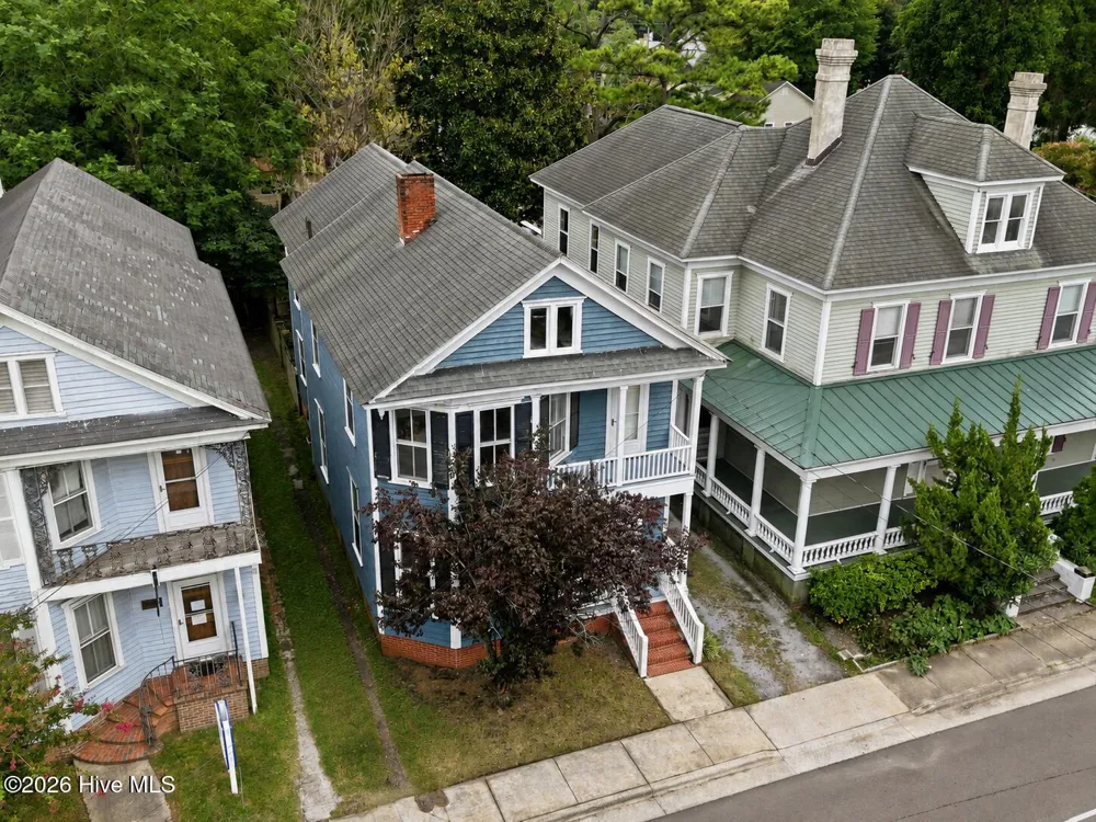 403 Market Street Washington, NC 27889