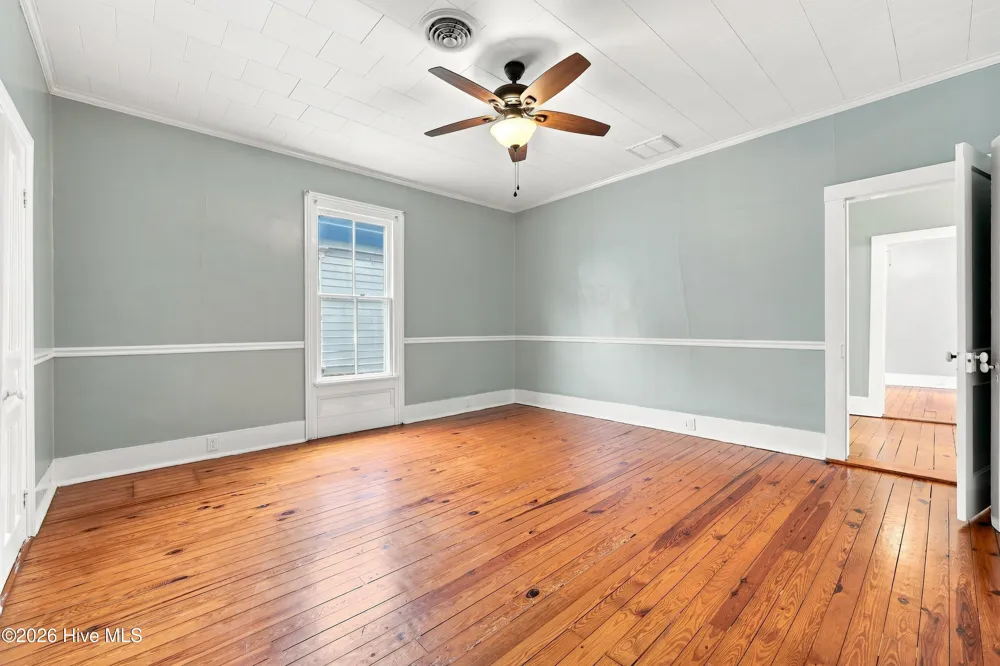 403 Market Street Washington, NC 27889